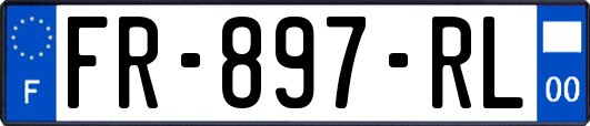 FR-897-RL
