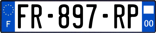 FR-897-RP