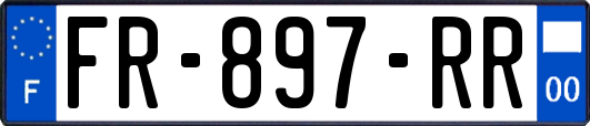 FR-897-RR