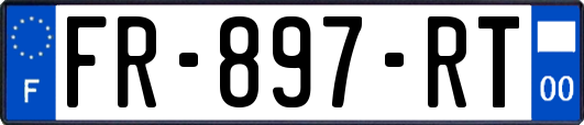 FR-897-RT