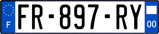 FR-897-RY