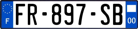 FR-897-SB