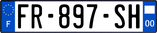 FR-897-SH