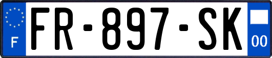 FR-897-SK