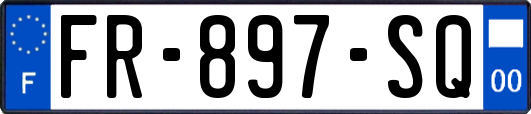 FR-897-SQ