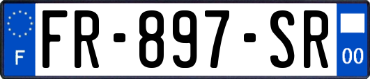 FR-897-SR