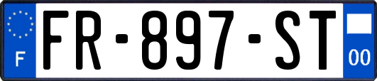 FR-897-ST