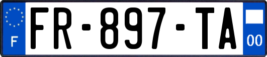 FR-897-TA