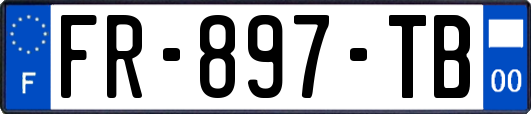 FR-897-TB