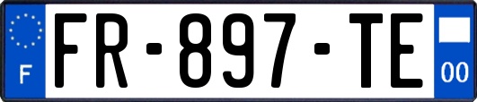 FR-897-TE