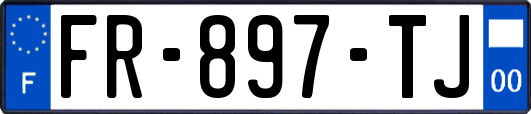FR-897-TJ