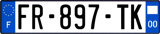 FR-897-TK