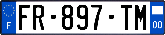 FR-897-TM