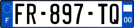 FR-897-TQ