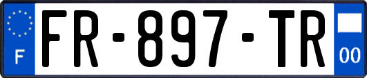 FR-897-TR