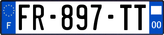 FR-897-TT