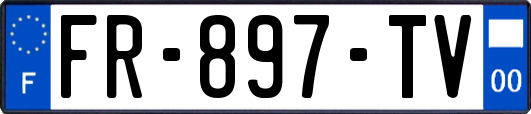 FR-897-TV