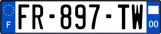 FR-897-TW