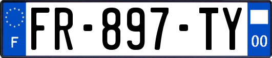 FR-897-TY