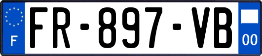 FR-897-VB