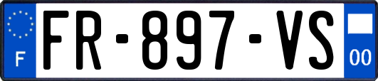 FR-897-VS