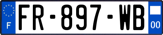 FR-897-WB