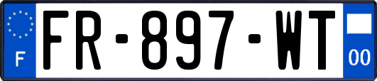 FR-897-WT