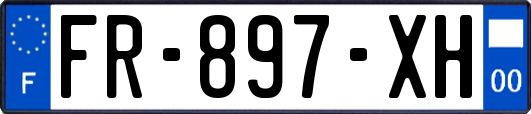 FR-897-XH