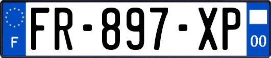 FR-897-XP