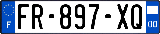 FR-897-XQ