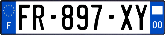 FR-897-XY