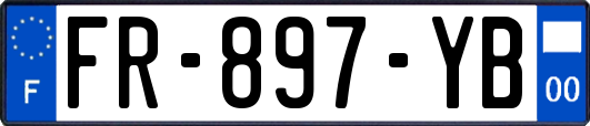 FR-897-YB