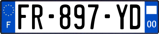 FR-897-YD