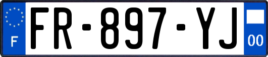 FR-897-YJ