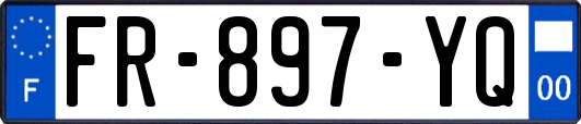 FR-897-YQ