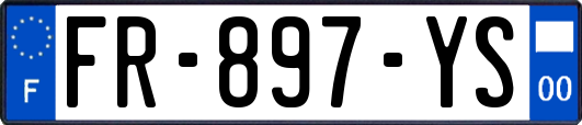 FR-897-YS