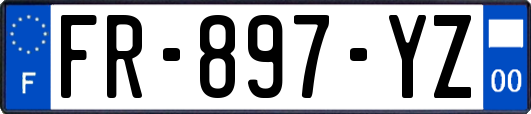 FR-897-YZ