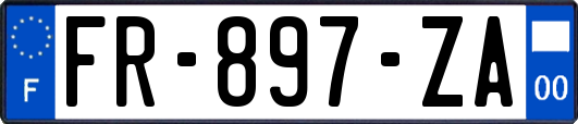 FR-897-ZA