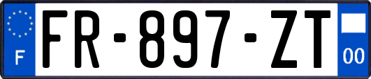 FR-897-ZT