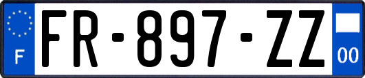 FR-897-ZZ