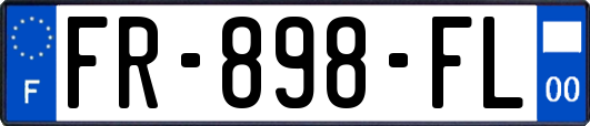 FR-898-FL