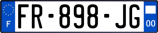 FR-898-JG