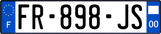 FR-898-JS