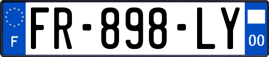 FR-898-LY