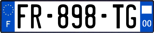 FR-898-TG