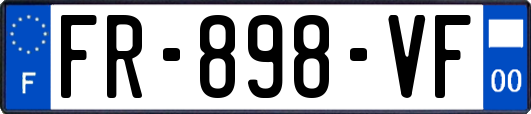 FR-898-VF