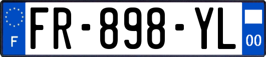 FR-898-YL