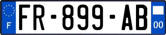 FR-899-AB