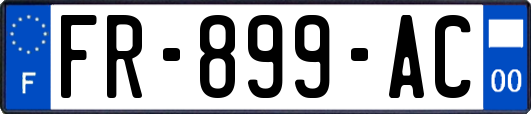 FR-899-AC
