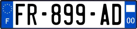 FR-899-AD